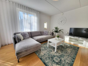 City Center Bright Home, Tallinn